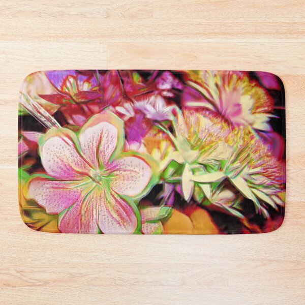 Item preview, FLORAL 6957B designed and sold by BOLLA67.