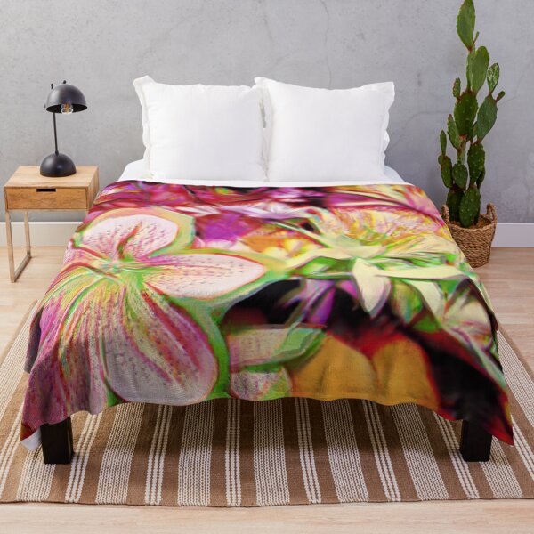 Item preview, FLORAL 6957B designed and sold by BOLLA67.