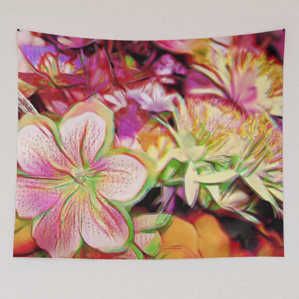 Item preview, FLORAL 6957B designed and sold by BOLLA67.