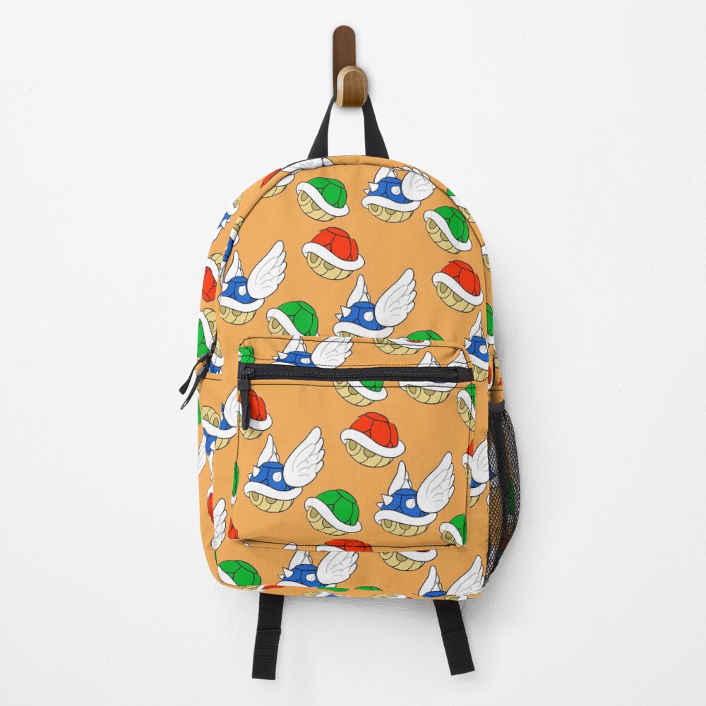 Item preview, Backpack designed and sold by maplefoot.