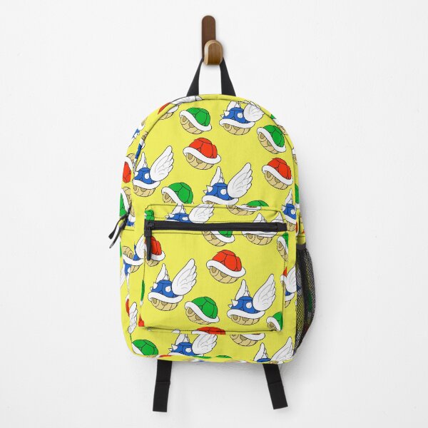 Item preview, Shells Pattern (Yellow) designed and sold by maplefoot.