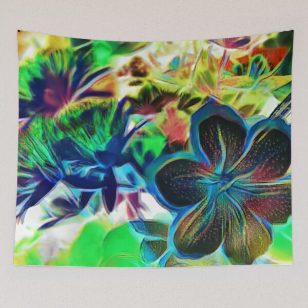 Item preview, FLORAL 6957D designed and sold by BOLLA67.