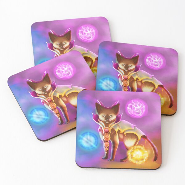 Item preview, Invoker Dota 2 designed and sold by Catalie-Art.