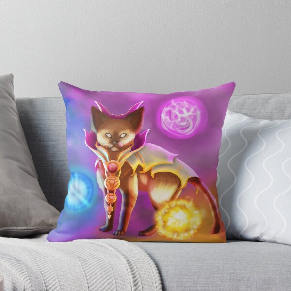 Item preview, Invoker Dota 2 designed and sold by Catalie-Art.