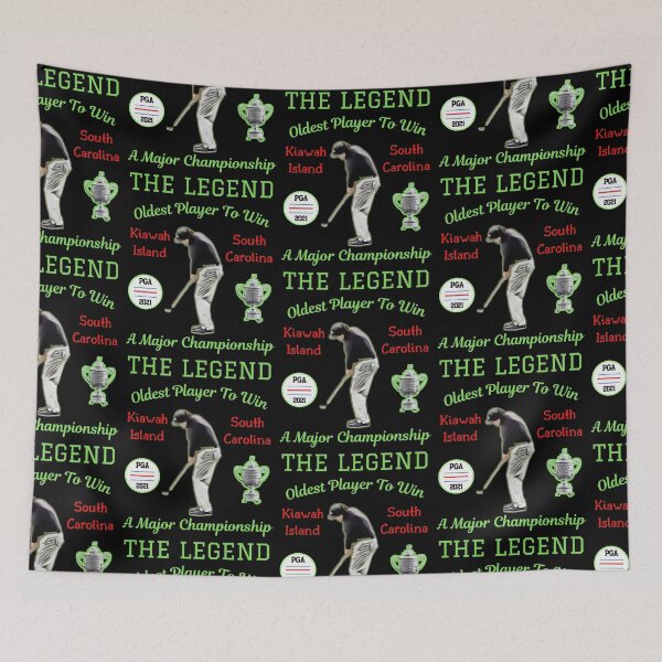 Item preview, Phil Mickelson Pga Championship designed and sold by WoodburyLake.