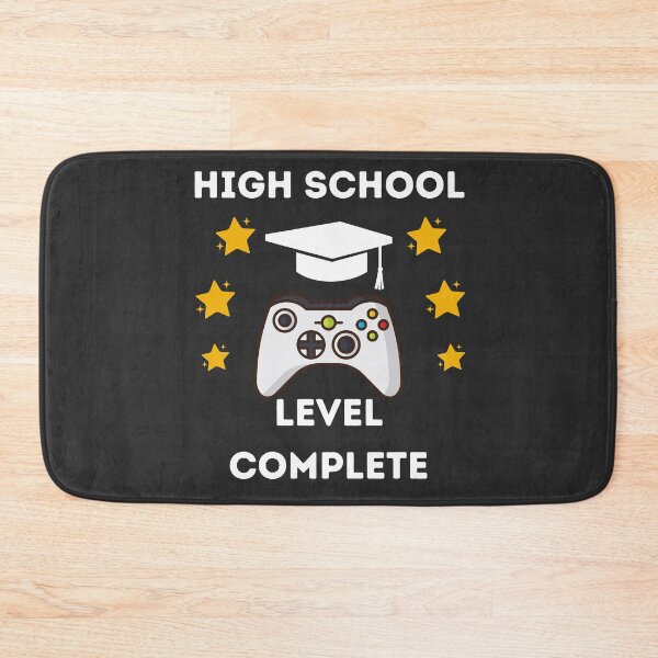 Item preview, High School Level Complete designed and sold by BhavyaBathla.