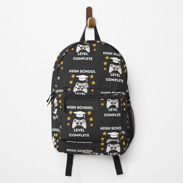 Item preview, High School Level Complete designed and sold by BhavyaBathla.