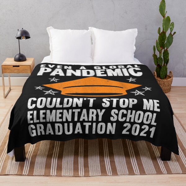 Item preview, Elementary School Graduation 2021 Degree Graduate TShirt4 designed and sold by gbrenda.