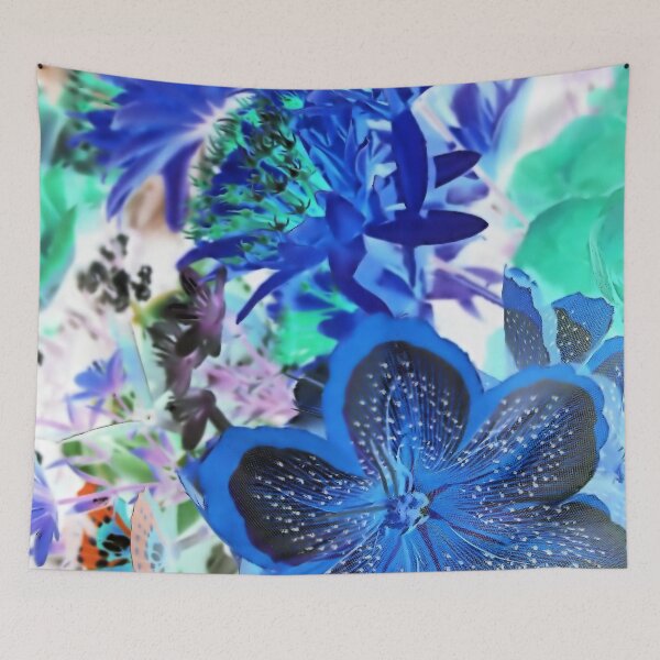 Item preview, FLORAL 6957C designed and sold by BOLLA67.