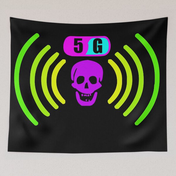 Item preview, 5g Death designed and sold by ross baraga.