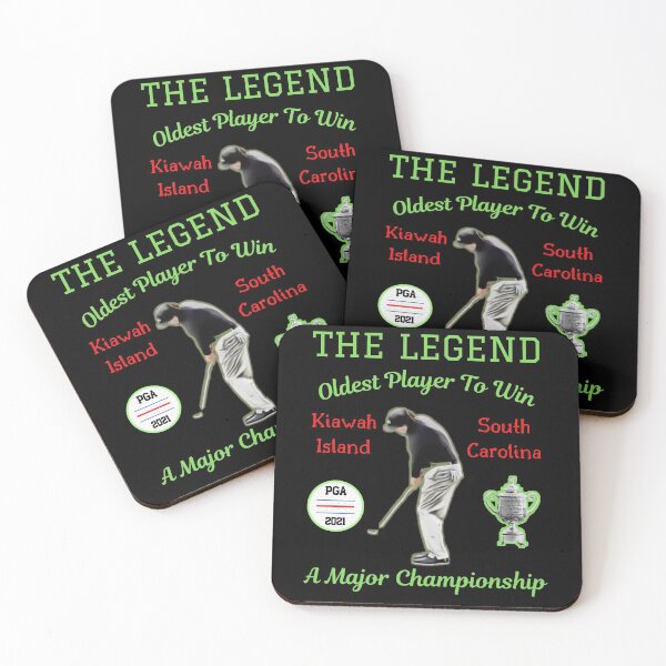 Item preview, Phil Mickelson Pga Championship designed and sold by WoodburyLake.