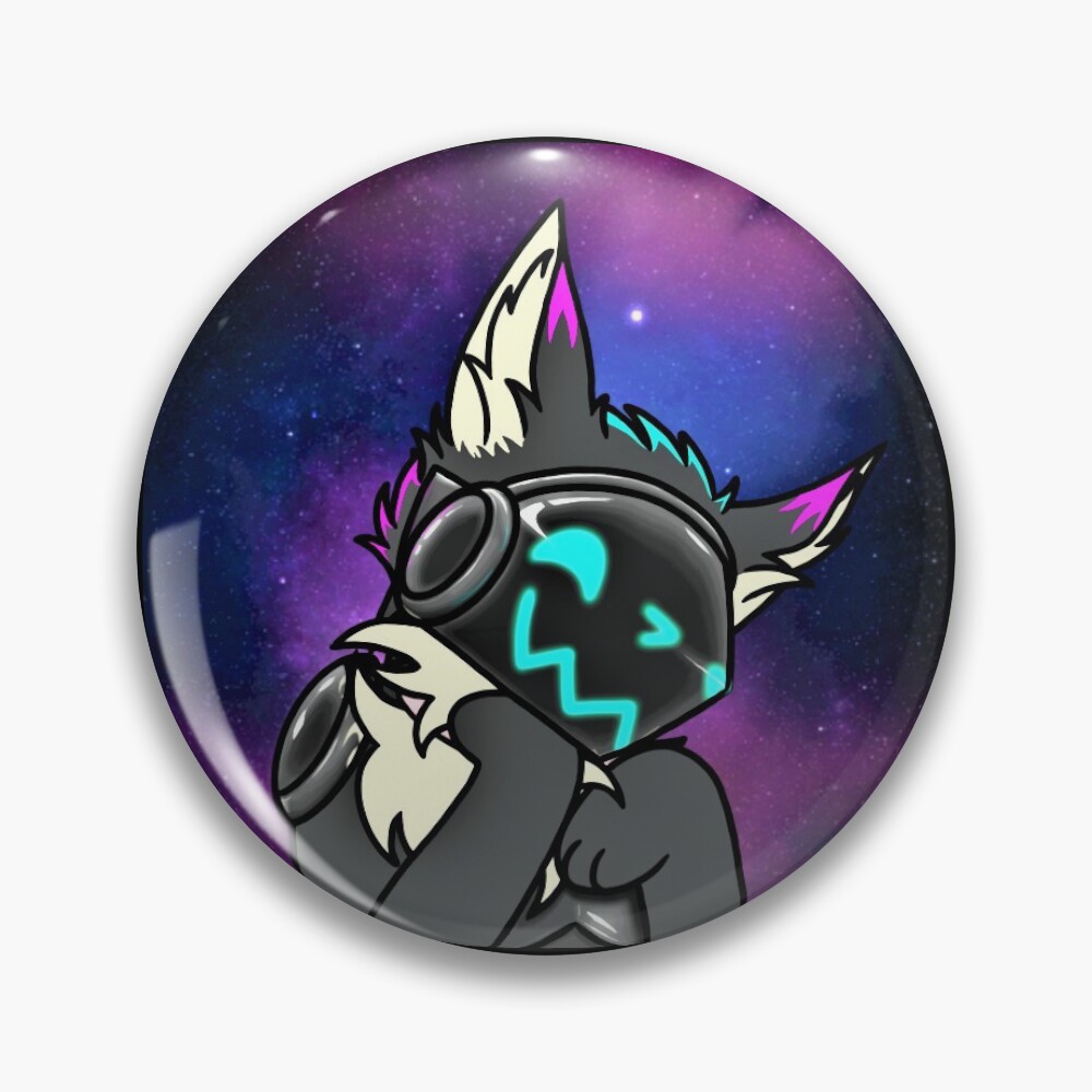 Pin on Protogen Closet (•ω•)