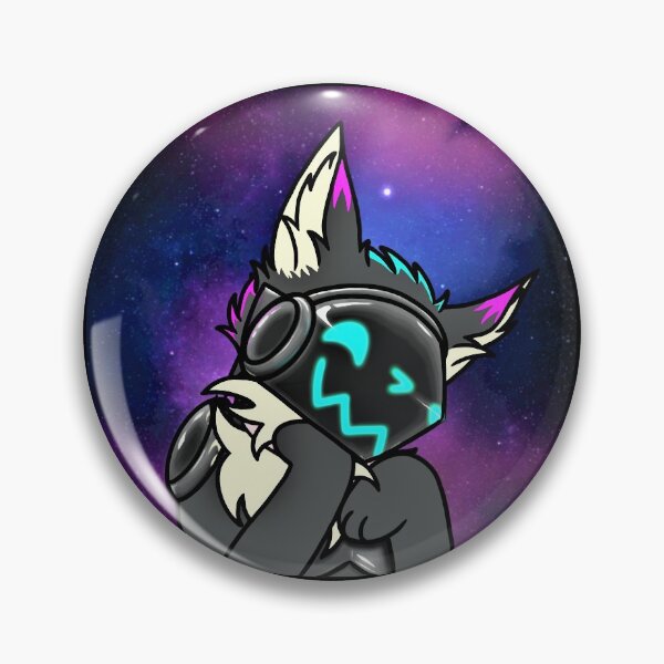 Pin on protogen