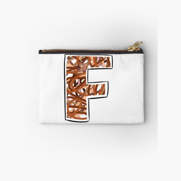Item preview, F designed and sold by RazialArt Shop.