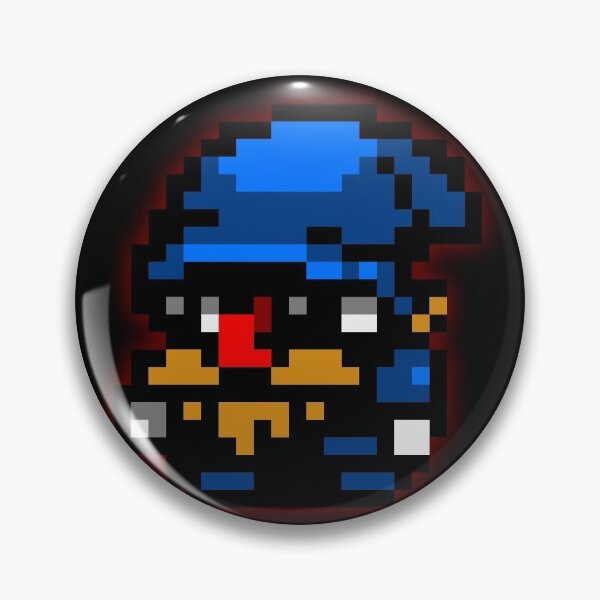 Item preview, EVERHOOD Blue Thief designed and sold by discordantly.
