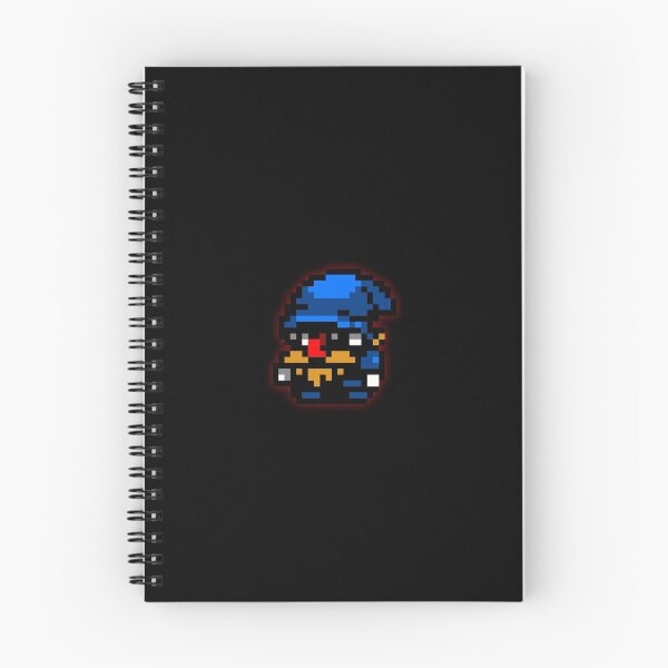 Item preview, EVERHOOD Blue Thief designed and sold by discordantly.