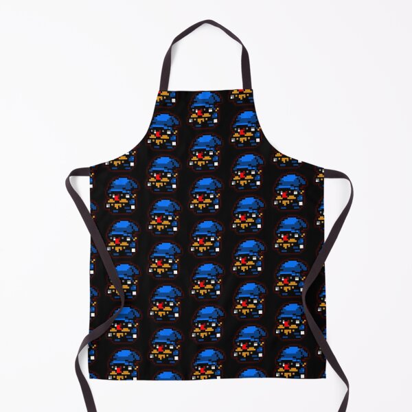 Item preview, EVERHOOD Blue Thief designed and sold by discordantly.