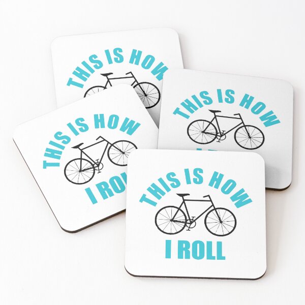 Item preview, bicycle kids this is how i roll designed and sold by whatsyokidswear.