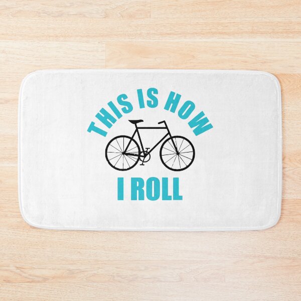 Item preview, bicycle kids this is how i roll designed and sold by whatsyokidswear.