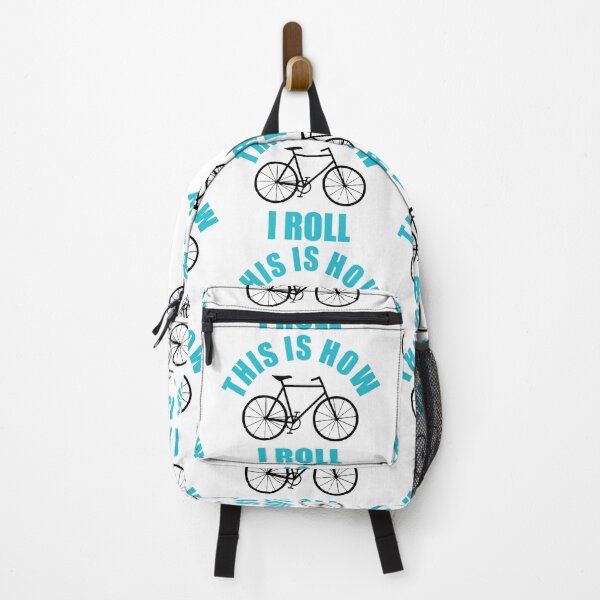 Item preview, bicycle kids this is how i roll designed and sold by whatsyokidswear.