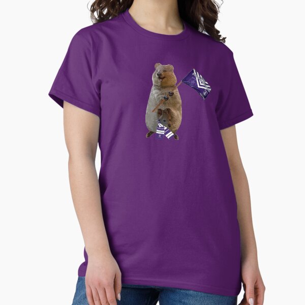 Item preview, Docker Quokka Art designed and sold by AmazingBubble.