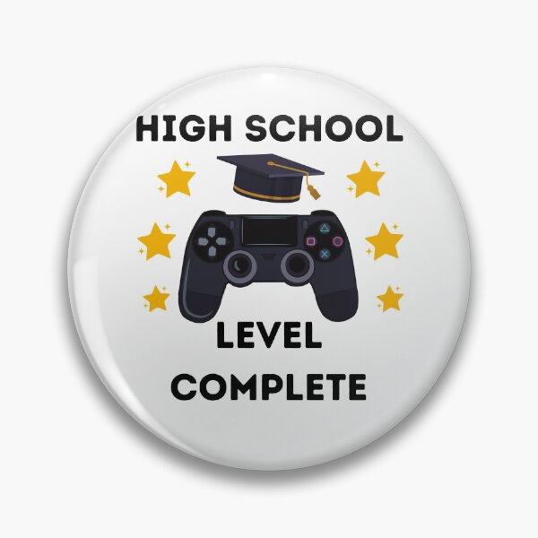 Item preview,  High School Level Complete designed and sold by BhavyaBathla.