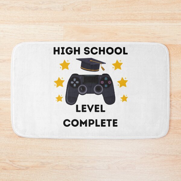 Item preview,  High School Level Complete designed and sold by BhavyaBathla.