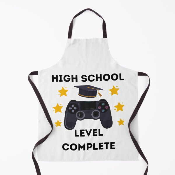 Item preview, High School Level Complete designed and sold by BhavyaBathla.