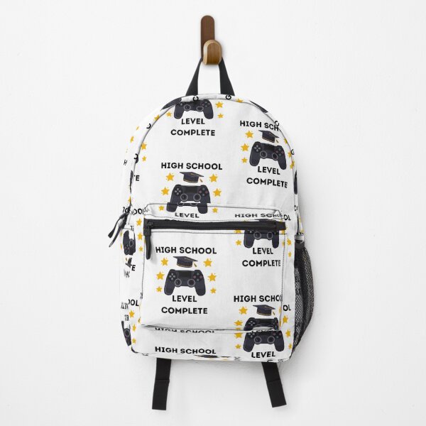 Item preview, High School Level Complete designed and sold by BhavyaBathla.