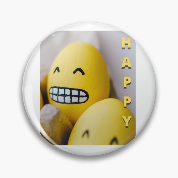 Item preview, Happy Egg designed and sold by A-J-Designz.