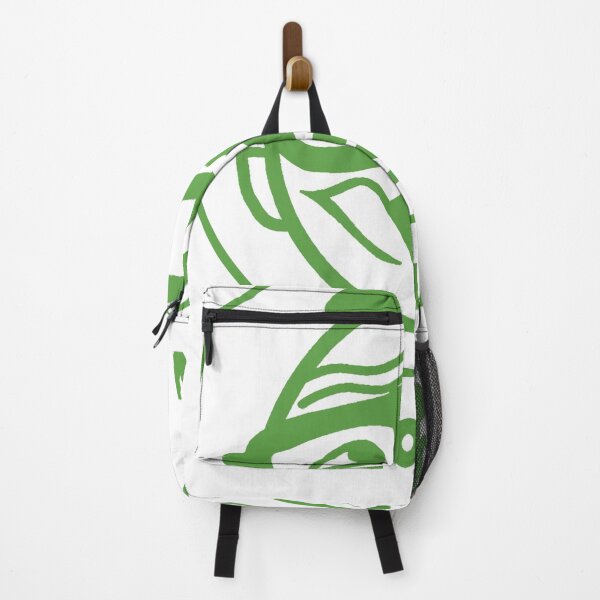 Item preview, Aeolian Taste In Green - Salina designed and sold by NinoSalina.