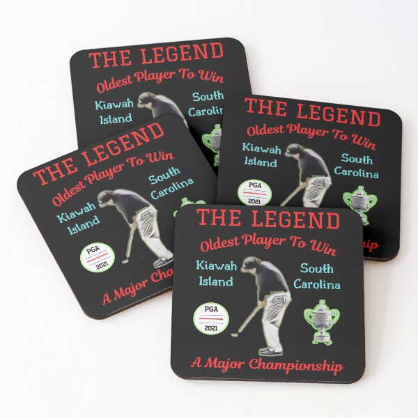 Item preview, Phil Mickelson Pga Championship designed and sold by WoodburyLake.