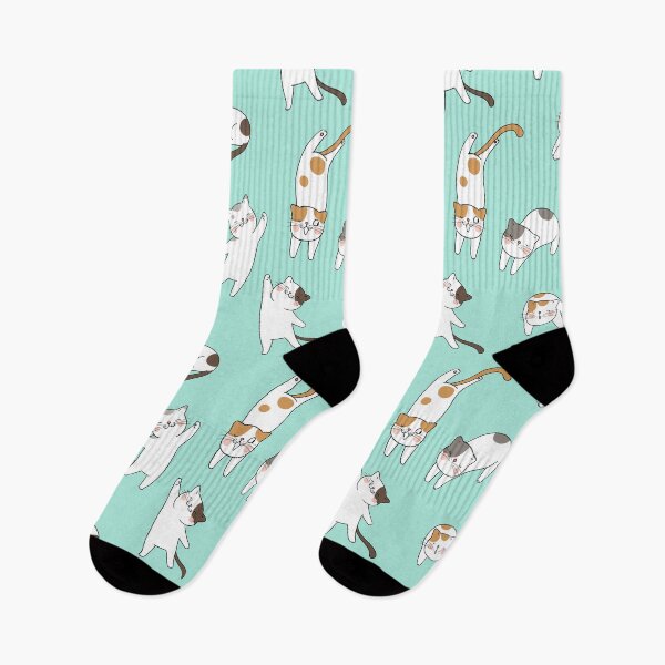 Artikelvorschau, Cute kitties entworfen und verkauft von Patternsonly.