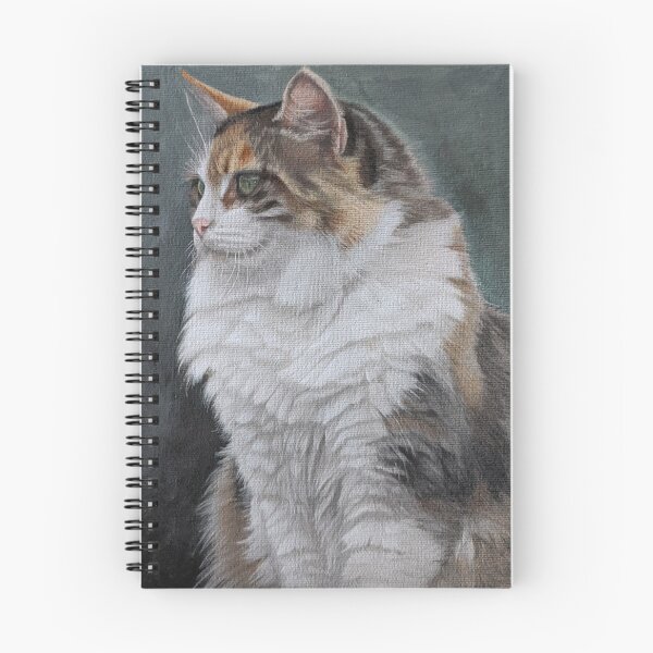 Item preview, Custom Pet Portrait in Acrylic designed and sold by The Willow Of  Rain City.