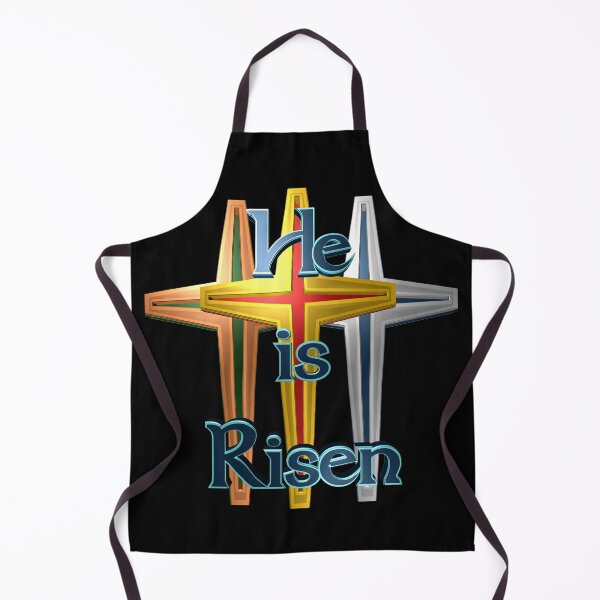 Item preview, He Is Risen designed and sold by toddbrooney.