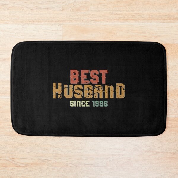 Item preview, Best Husband Since 1996- Gift for Husband designed and sold by Mriganka Gogoi.