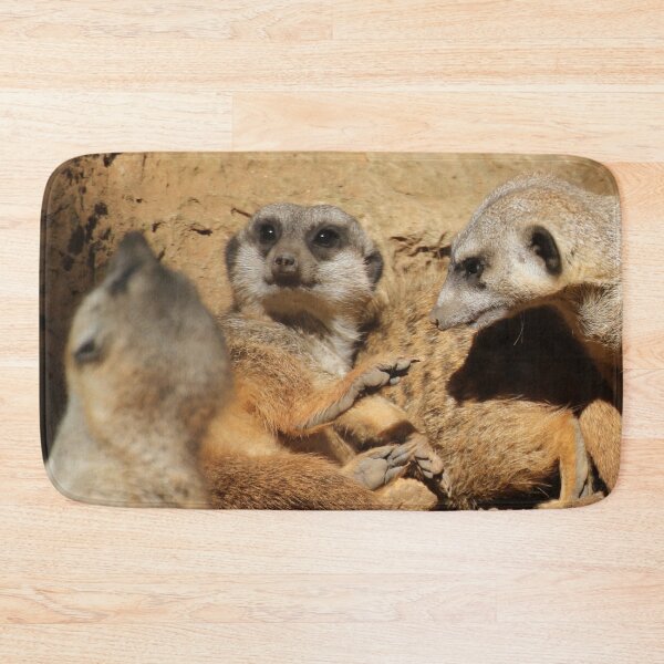 Item preview, Meerkat 002 designed and sold by JAMFoto.