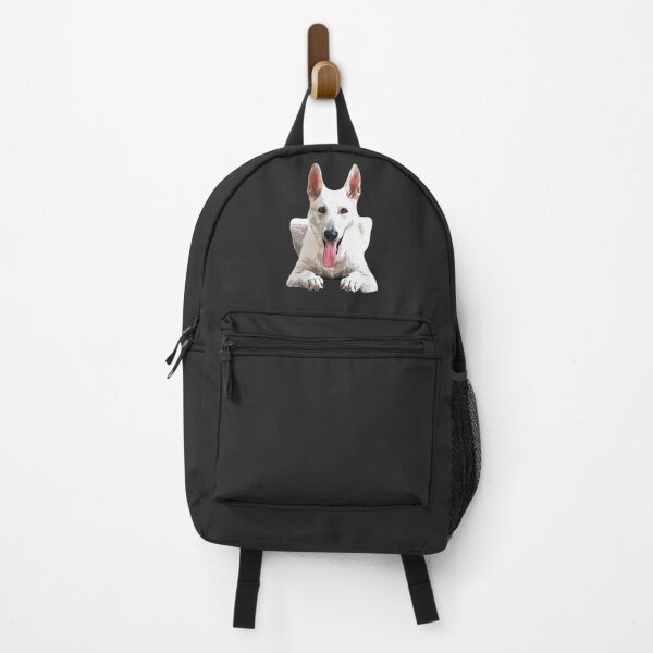 Item preview, White Swiss Shepherd | White German Shepherd designed and sold by Elarex.