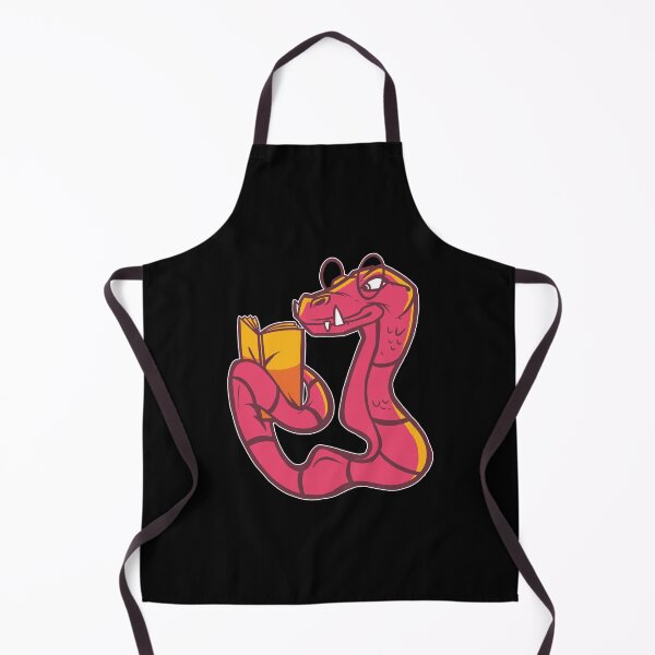 Item preview, William Snakespear Design for reptilelover designed and sold by tbauernhoferbiz.