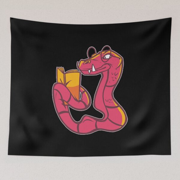 Item preview, William Snakespear Design for reptilelover designed and sold by tbauernhoferbiz.