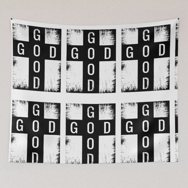Item preview, Good God designed and sold by TM Selvam.