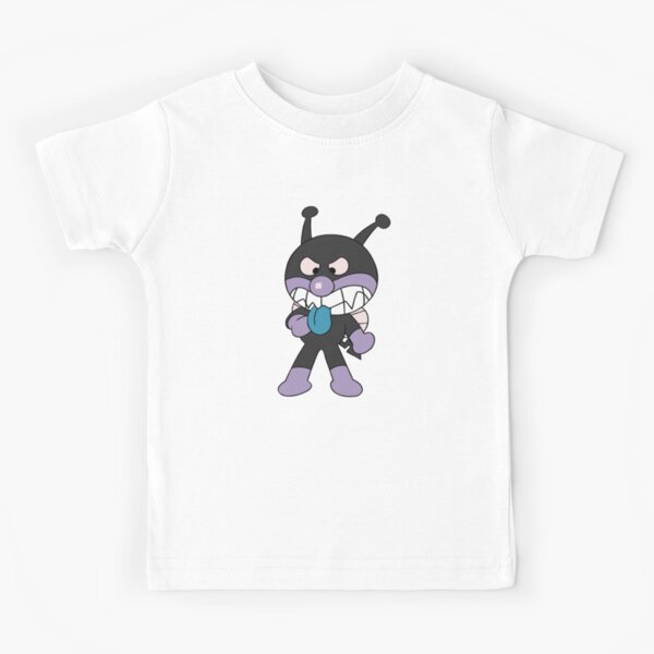 baikinman Kids T-Shirt