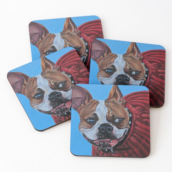 Item preview, Custom Pet Portrait designed and sold by The Willow Of  Rain City.