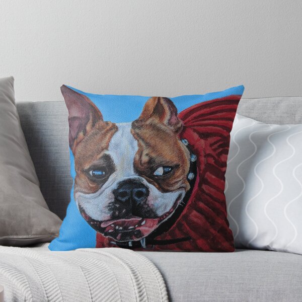 Item preview, Custom Pet Portrait designed and sold by The Willow Of  Rain City.