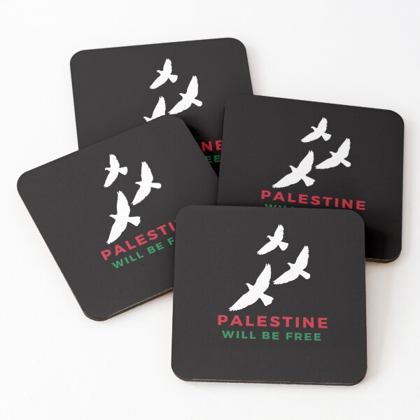 Item preview, Palestine will be free,  Anti Israel , human rights, punk, people, designed and sold by atichot5.