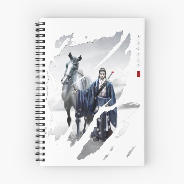 Item preview, Taoist Warrior designed and sold by ILYO-art.