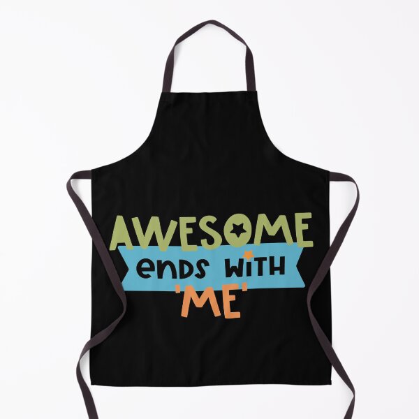 Item preview, Awesome Ends With me designed and sold by Phorase.