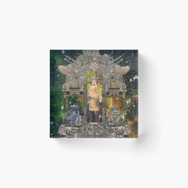 Item preview, Space transport II designed and sold by felissimha.