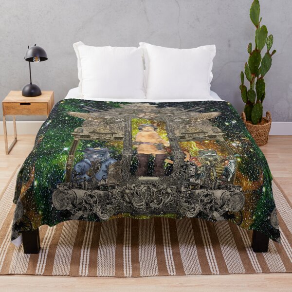 Item preview, Space transport II designed and sold by felissimha.