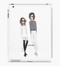 Trendy Pear iPad Case/Skin